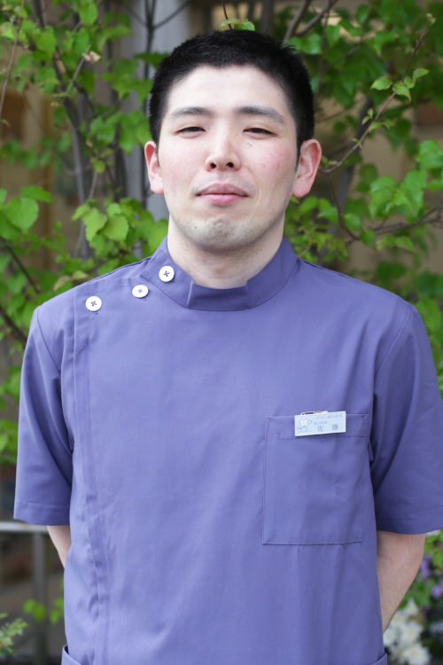 歯科医師 佐藤仁