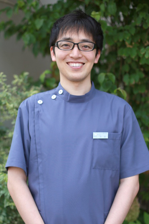 医長 吉武勇樹
